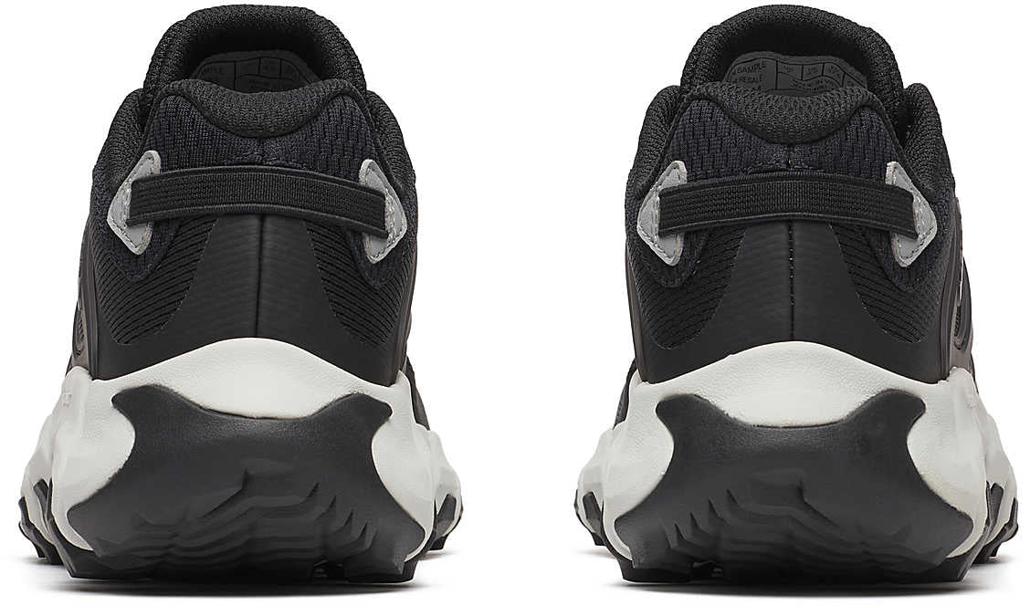 Merrell Maipo Explorer Aerosport Women's Walking Shoes - Black