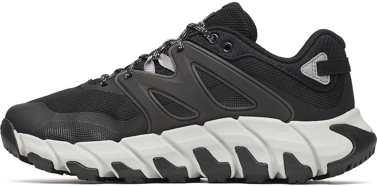 Merrell Maipo Explorer Aerosport Women's Walking Shoes - Black