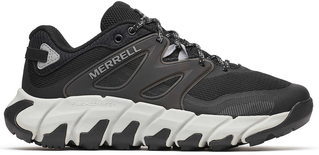 Merrell Maipo Explorer Aerosport Women's Walking Shoes - Black