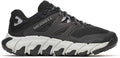 Merrell Maipo Explorer Aerosport Women's Walking Shoes - Black