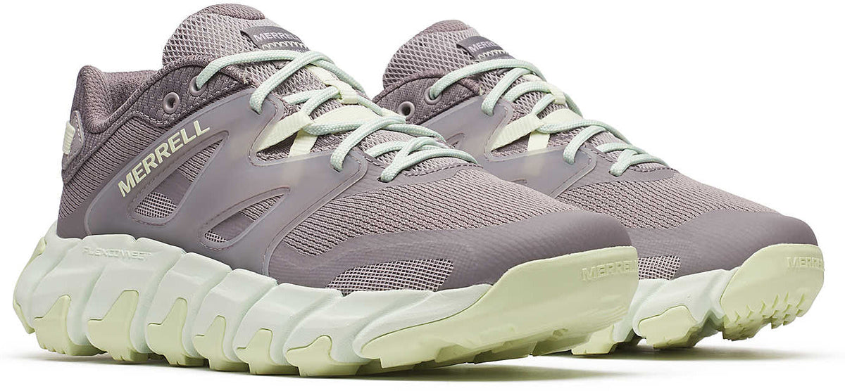 Merrell Maipo Explorer Aerosport Women's Walking Shoes - Grey
