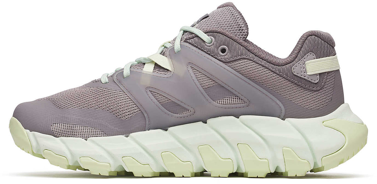 Merrell Maipo Explorer Aerosport Women's Walking Shoes - Grey