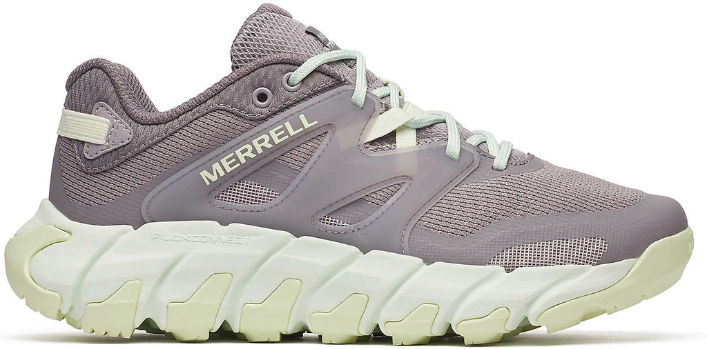 Merrell Maipo Explorer Aerosport Women's Walking Shoes - Grey