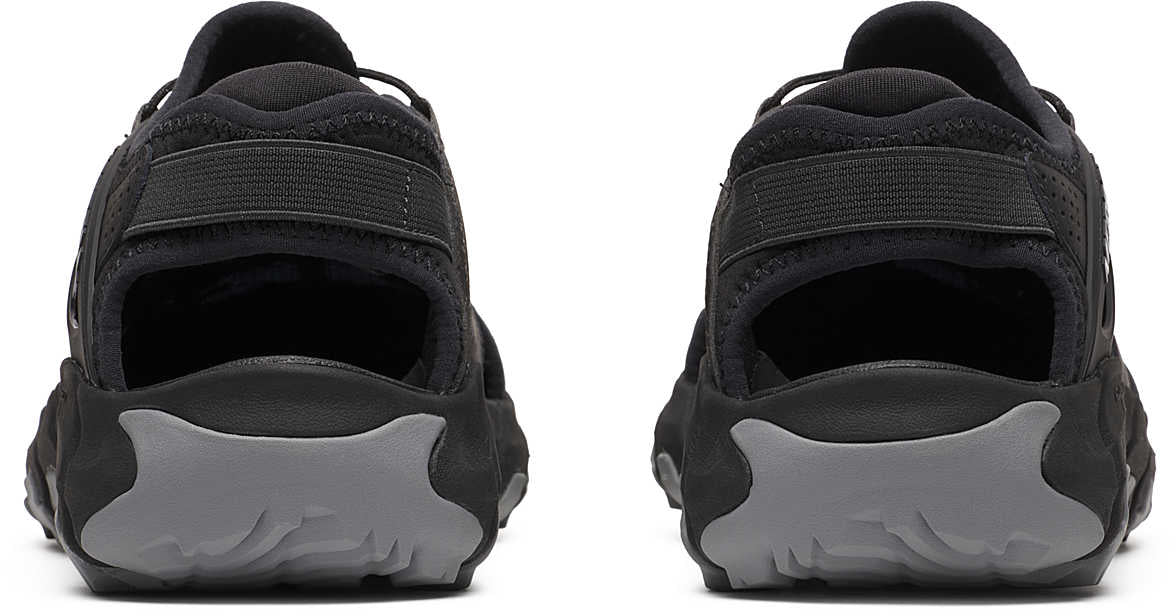 Merrell Maipo Explorer Sieve Women's Sandals - Black