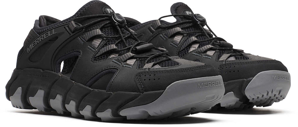 Merrell Maipo Explorer Sieve Women's Sandals - Black