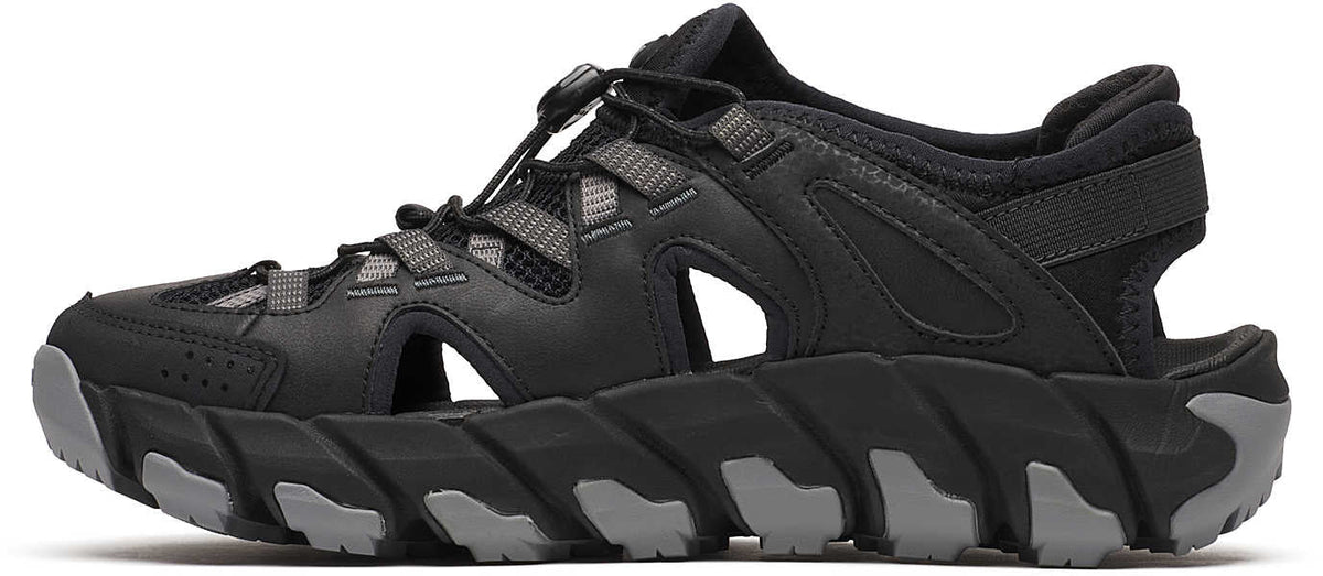 Merrell Maipo Explorer Sieve Women's Sandals - Black