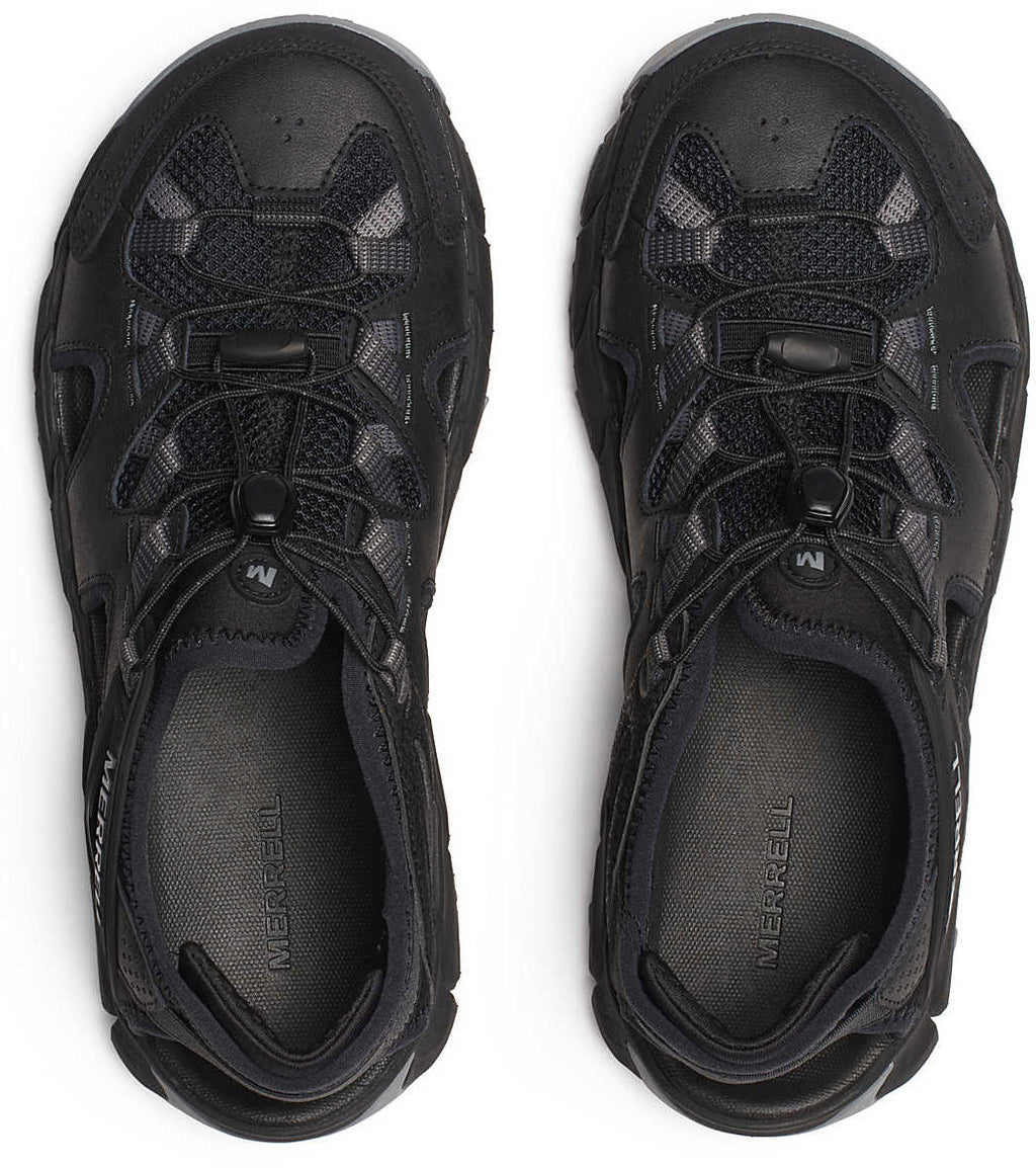 Merrell Maipo Explorer Sieve Women's Sandals - Black