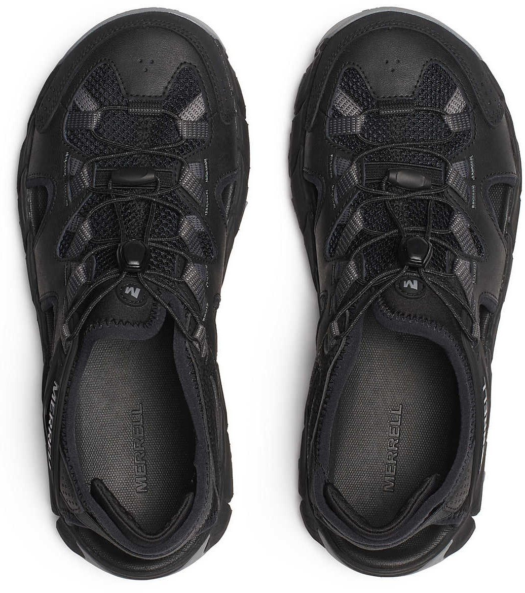 Merrell Maipo Explorer Sieve Women's Sandals - Black