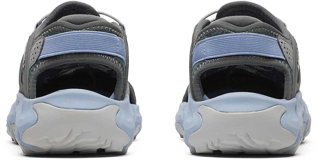 Merrell Maipo Explorer Sieve Women's Sandals - Grey