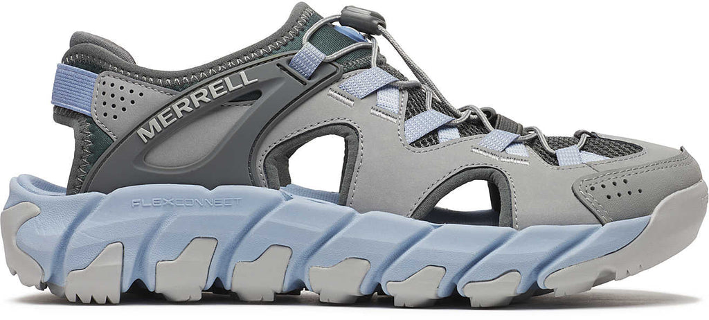 Merrell Maipo Explorer Sieve Women's Sandals - Grey