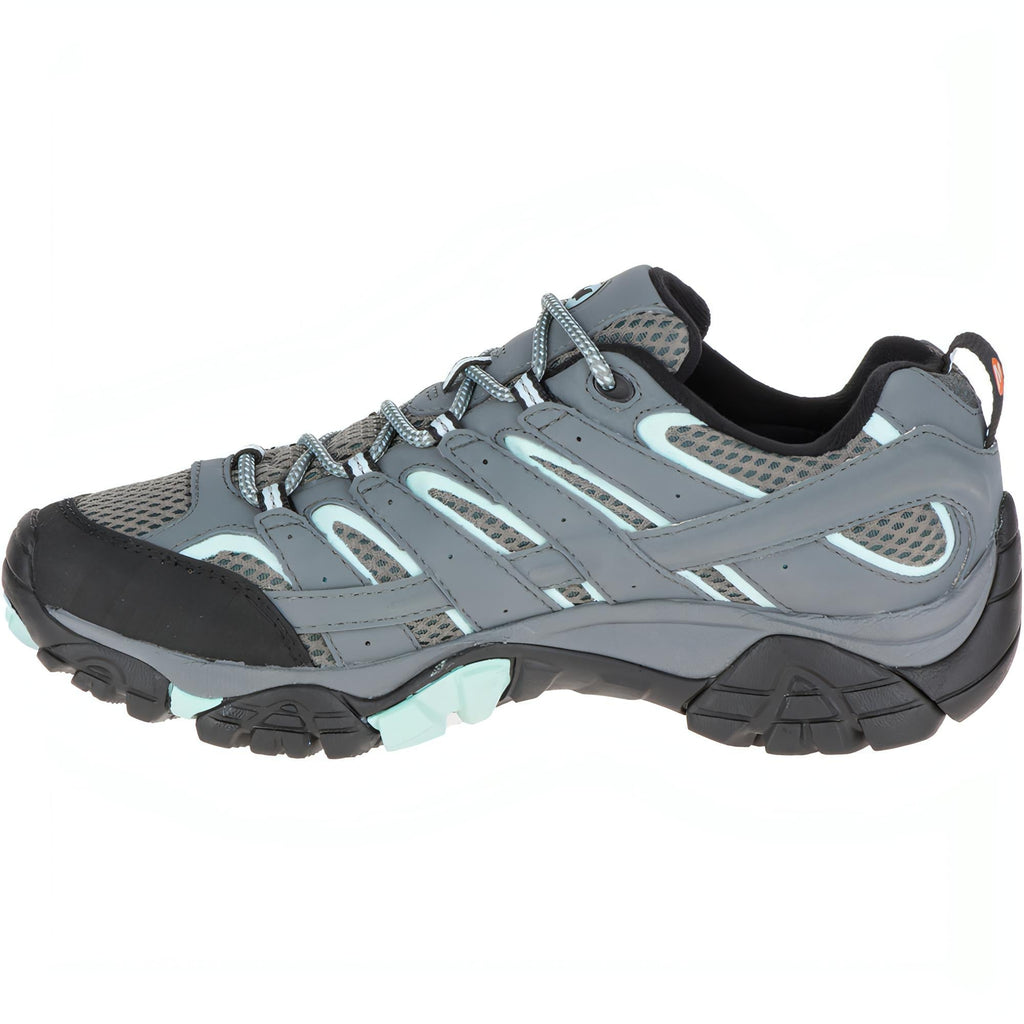 Merrell Moab 2 GORE - TEX Women's Walking Shoes - Grey