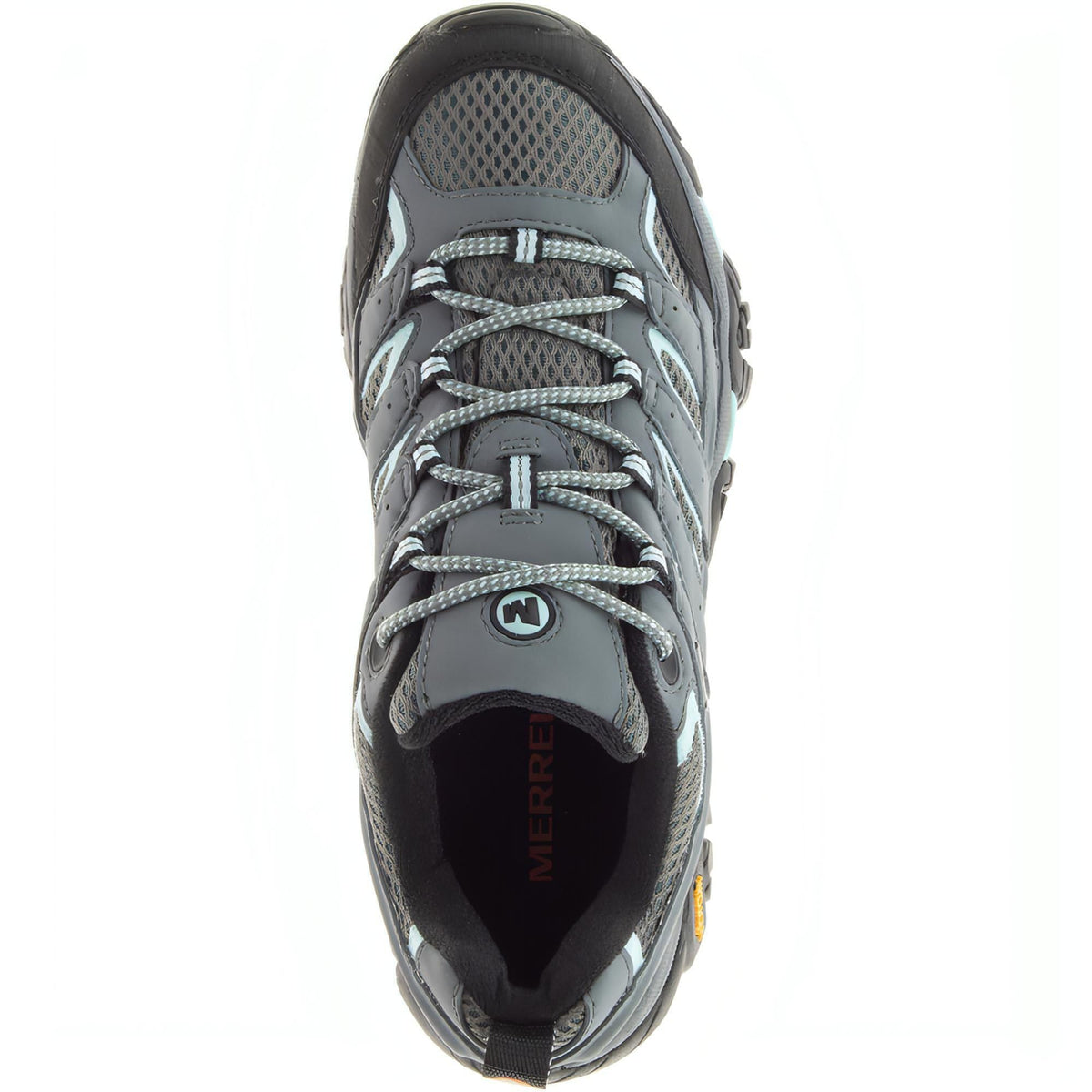 Merrell Moab 2 GORE - TEX Women's Walking Shoes - Grey