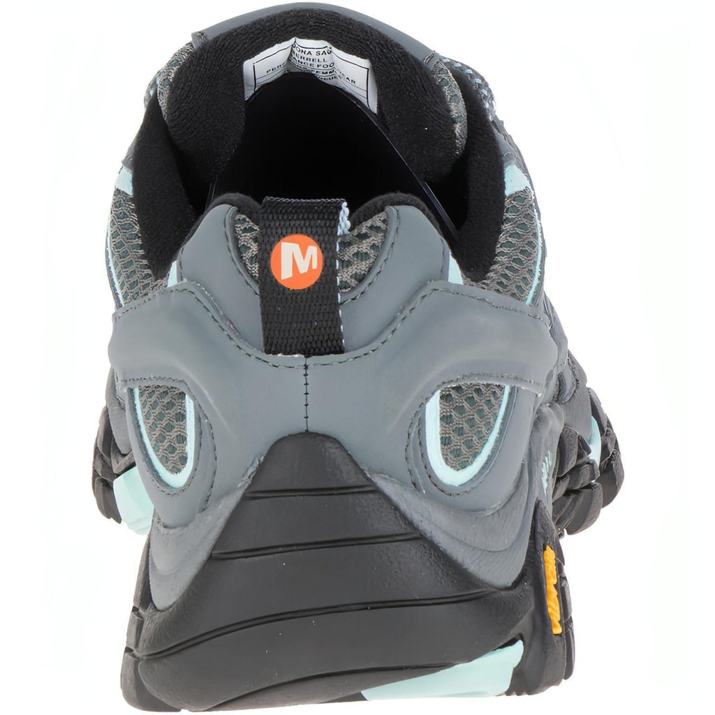 Merrell Moab 2 GORE - TEX Women's Walking Shoes - Grey