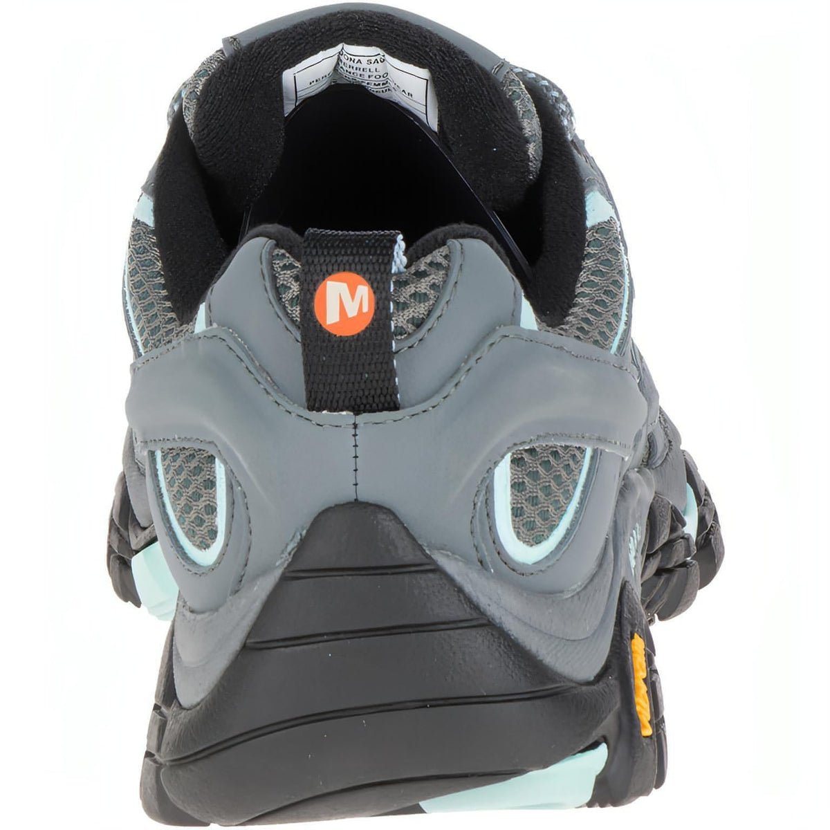 Merrell Moab 2 GORE - TEX Women's Walking Shoes - Grey