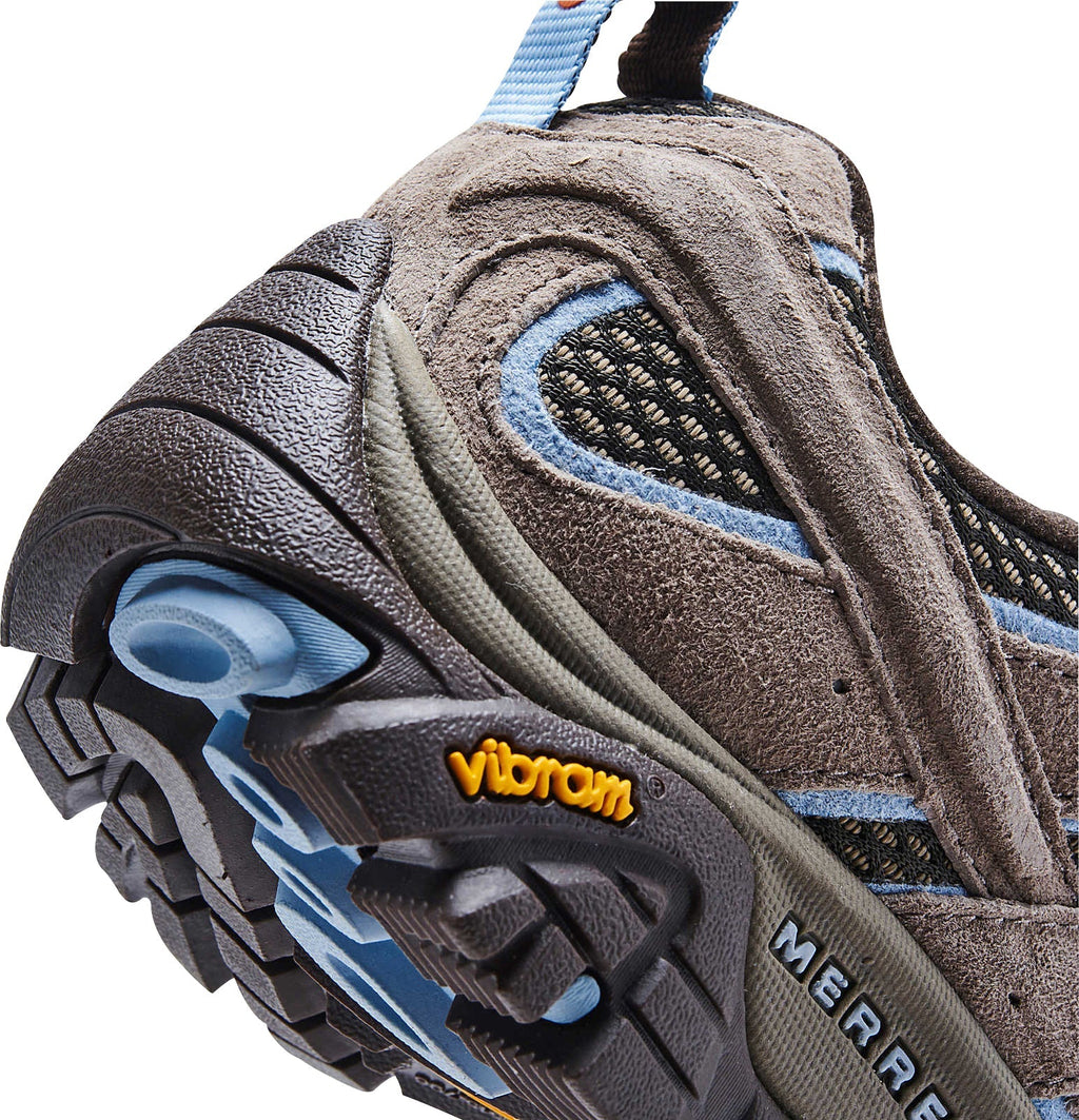 Merrell Moab 2 Ventilator Women's Walking Shoes - Beige