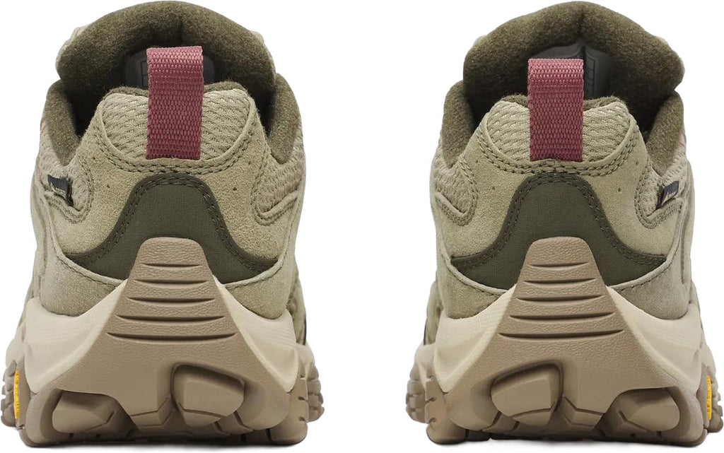 Merrell Moab 3 GORE - TEX Women's Walking Shoes - Green
