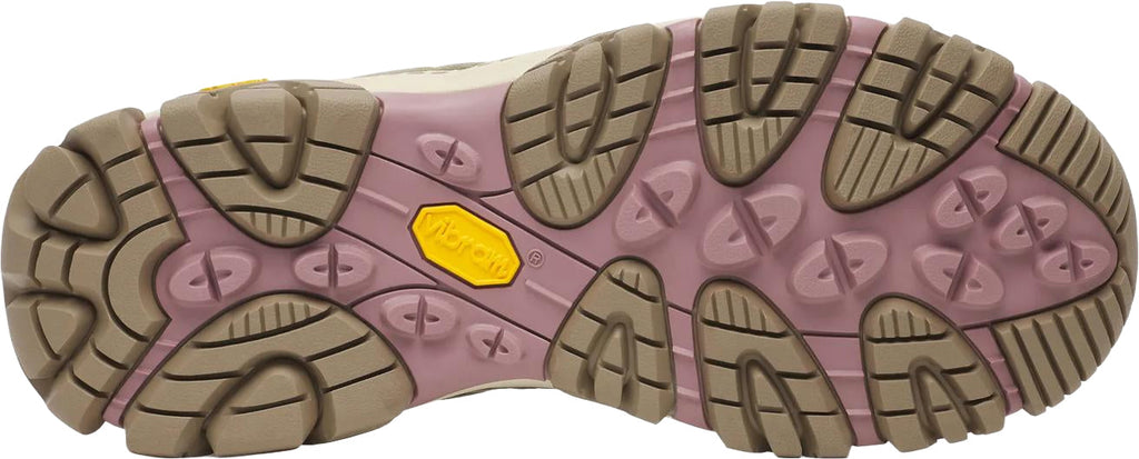 Merrell Moab 3 GORE - TEX Women's Walking Shoes - Green