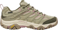 Merrell Moab 3 GORE - TEX Women's Walking Shoes - Green