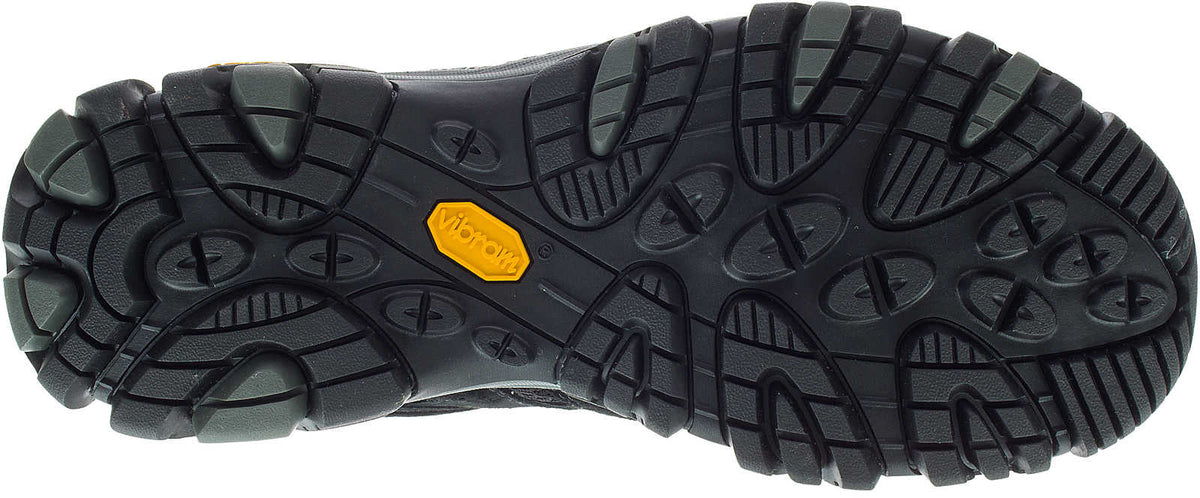 Merrell Moab 3 GORE - TEX Men's Walking Shoes - Black