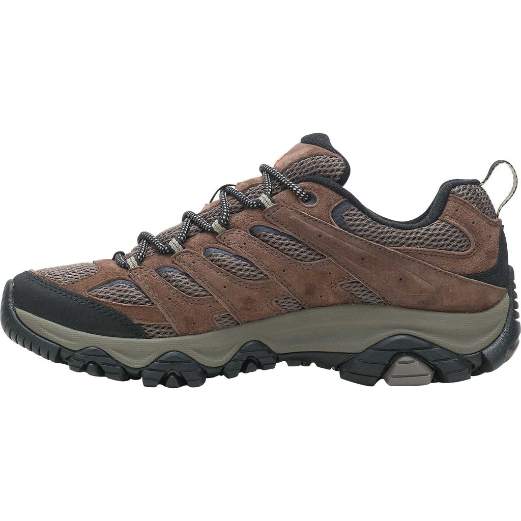 Merrell Moab 3 GORE - TEX Men's Walking Shoes - Brown