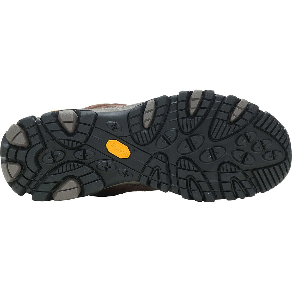 Merrell Moab 3 GORE - TEX Men's Walking Shoes - Brown