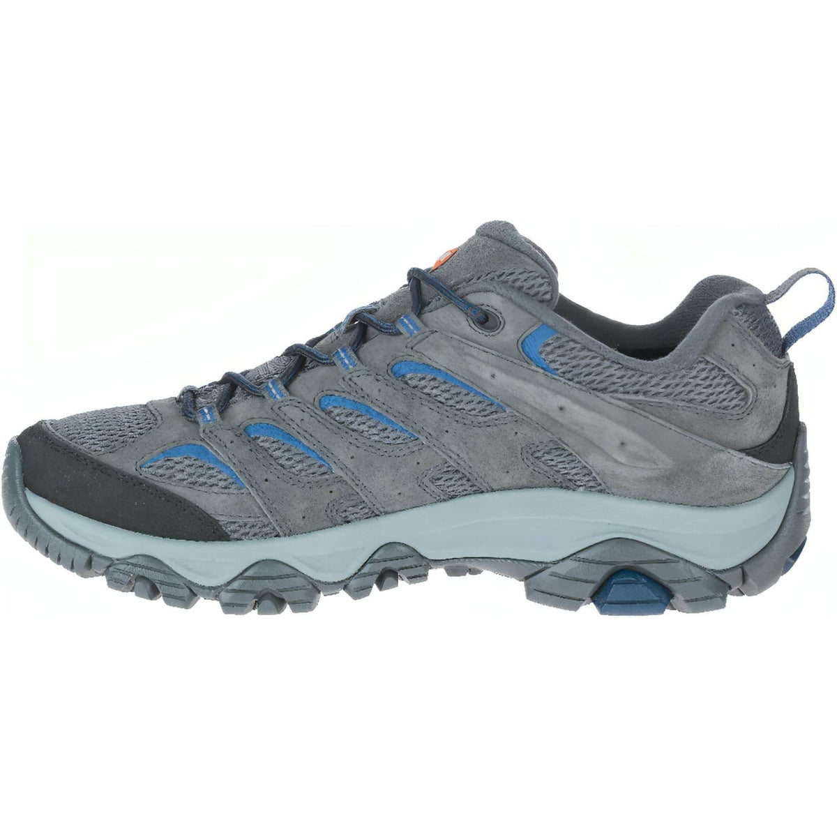 Merrell Moab 3 GORE - TEX Men's Walking Shoes - Grey