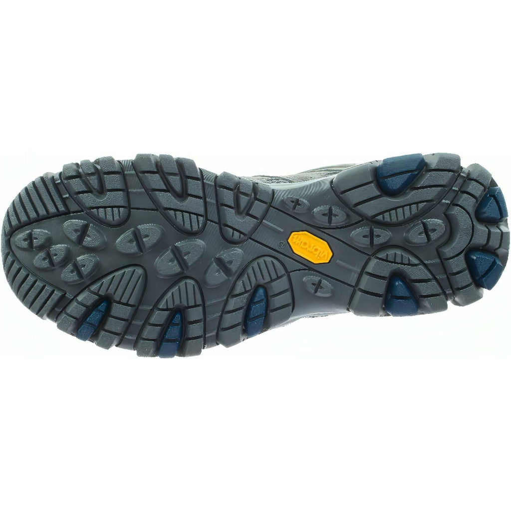 Merrell Moab 3 GORE - TEX Men's Walking Shoes - Grey