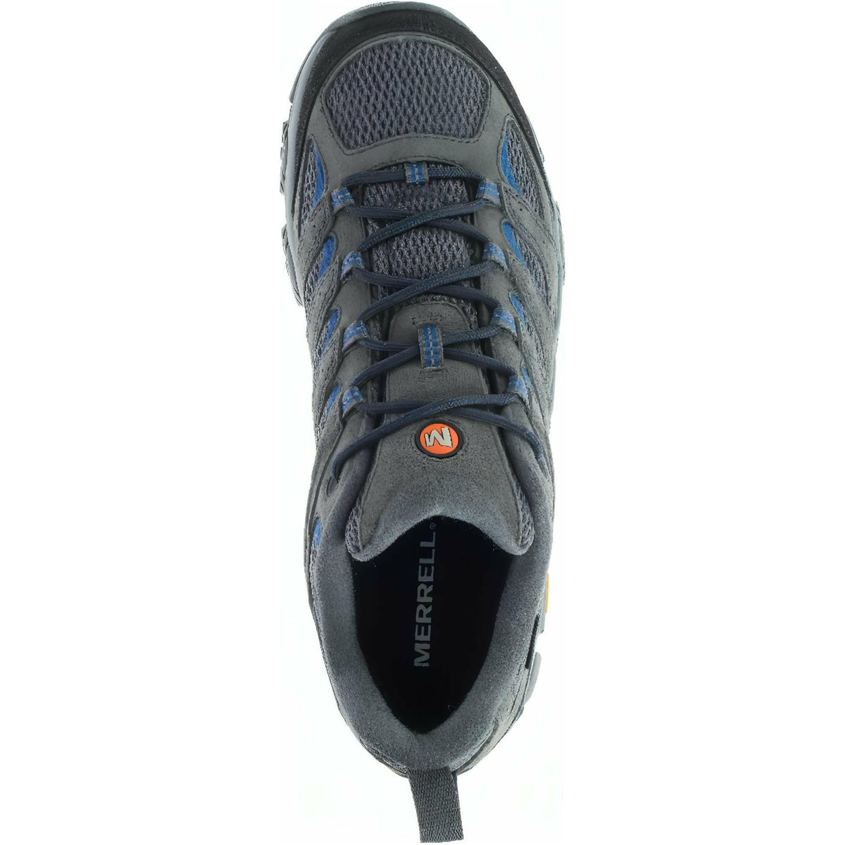 Merrell Moab 3 GORE - TEX Men's Walking Shoes - Grey