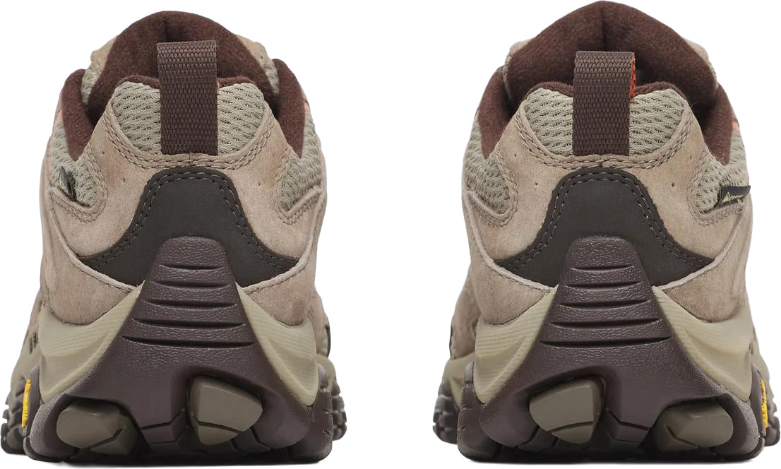 Merrell Moab 3 GORE - TEX Women's Walking Shoes - Brown