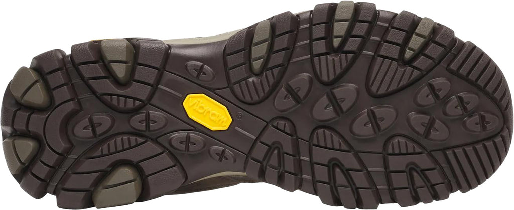 Merrell Moab 3 GORE - TEX Women's Walking Shoes - Brown