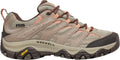 Merrell Moab 3 GORE - TEX Women's Walking Shoes - Brown