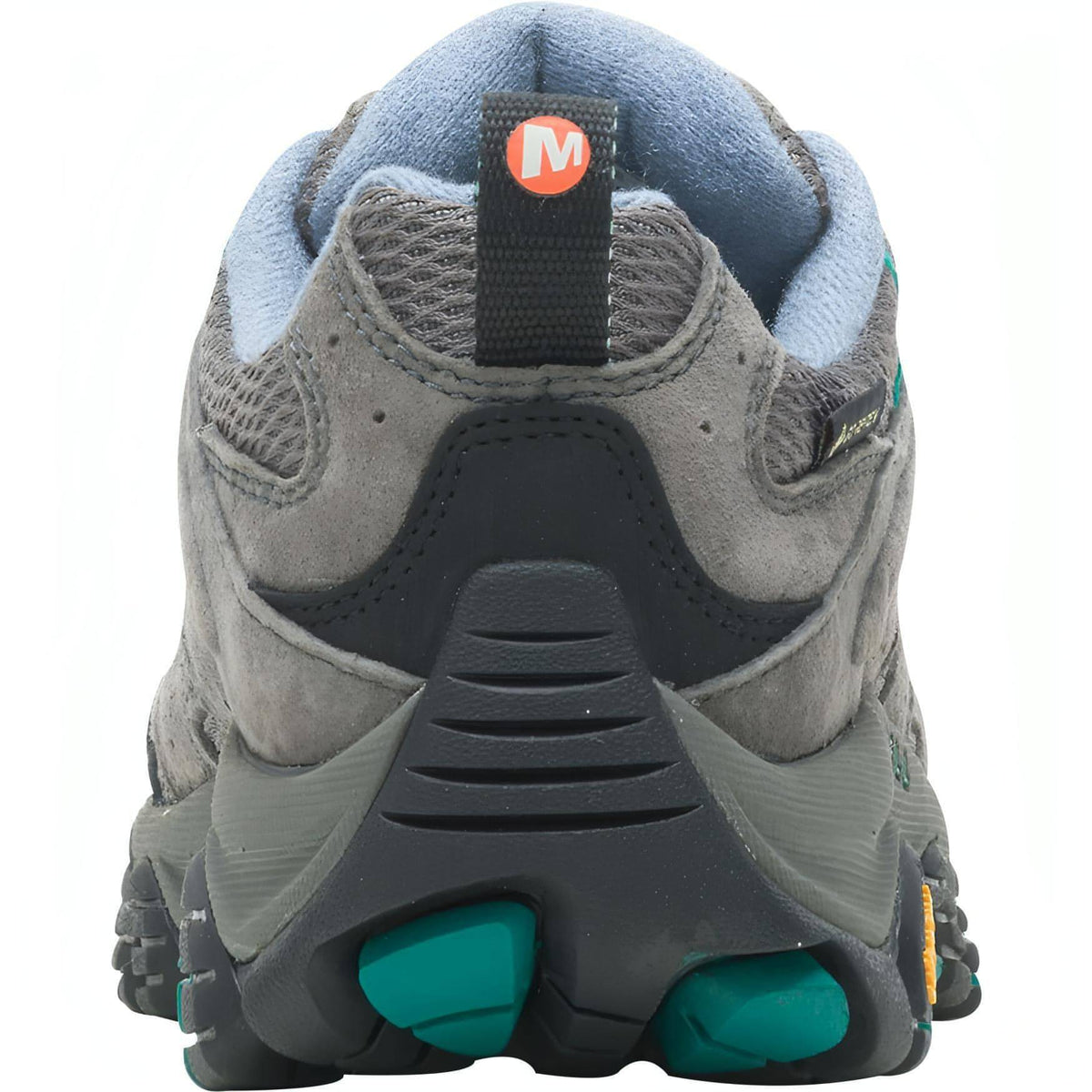 Merrell Moab 3 GORE - TEX Women's Walking Shoes - Grey