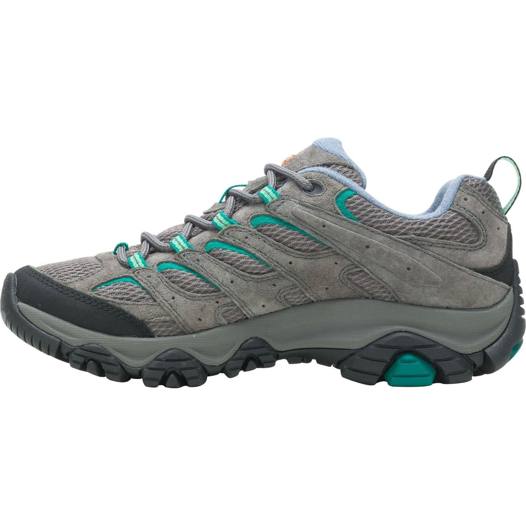 Merrell Moab 3 GORE - TEX Women's Walking Shoes - Grey
