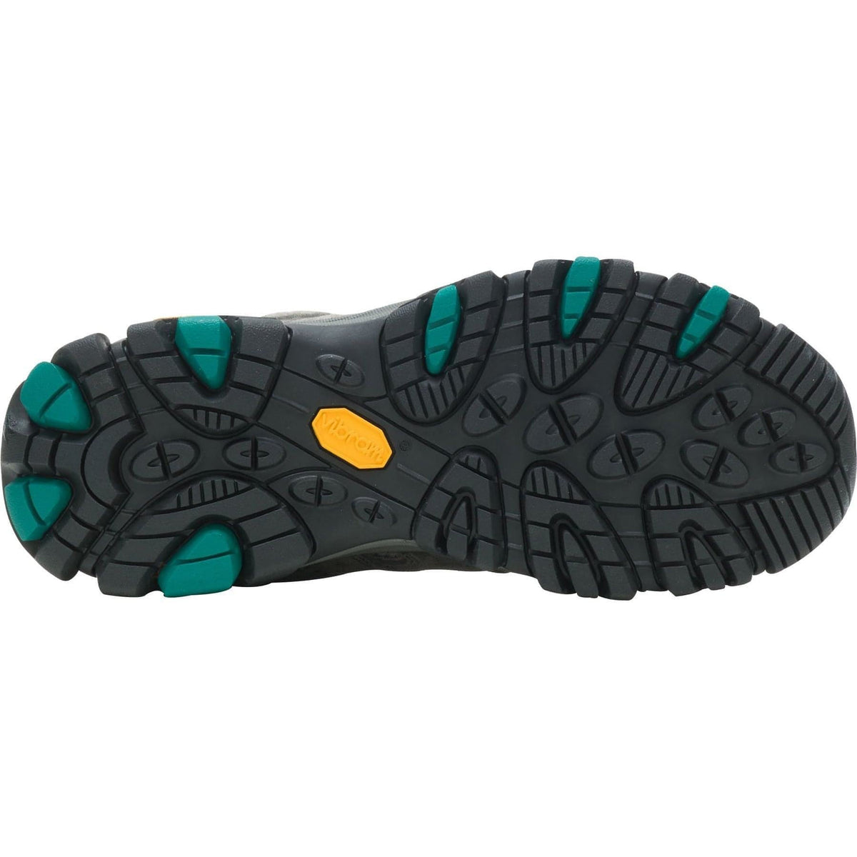 Merrell Moab 3 GORE - TEX Women's Walking Shoes - Grey