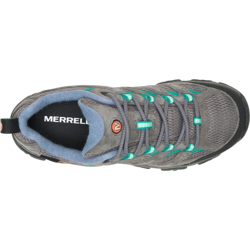 Merrell Moab 3 GORE - TEX Women's Walking Shoes - Grey