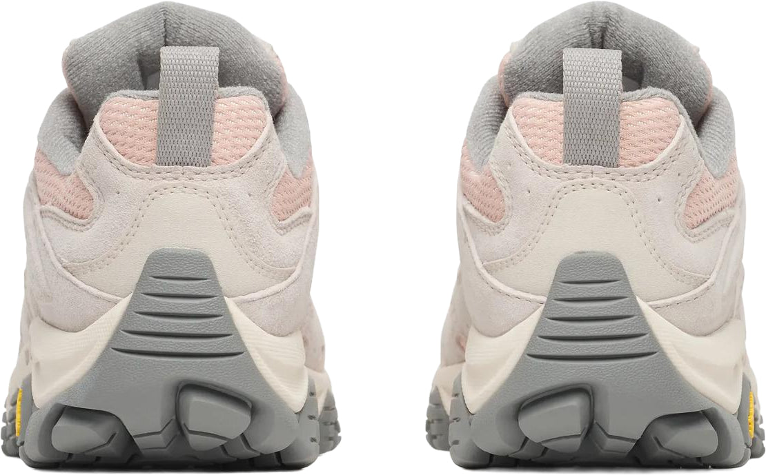 Merrell Moab 3 Women's Walking Shoes - Pink