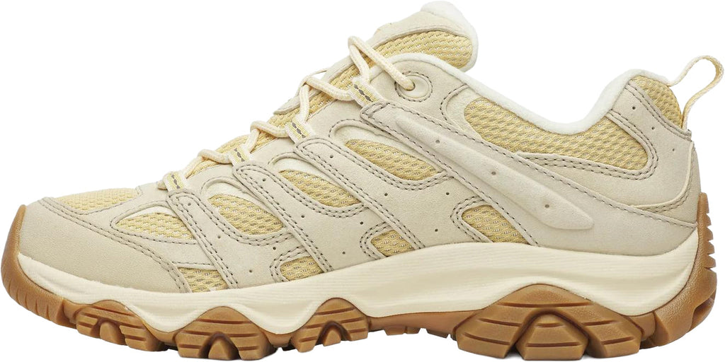 Merrell Moab 3 Women's Walking Shoes - Cream