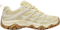 Merrell Moab 3 Women's Walking Shoes - Cream