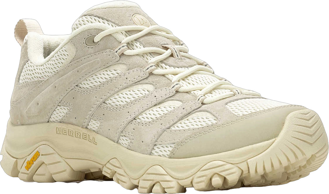 Merrell Moab 3 Women's Walking Shoes - Grey