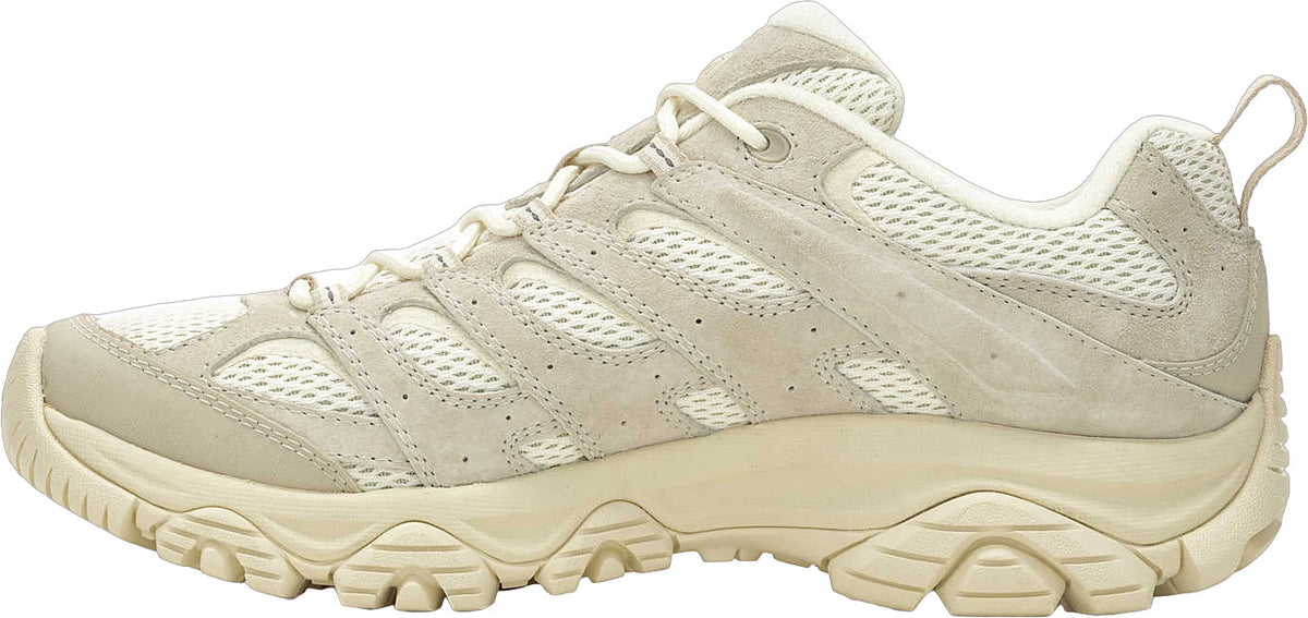 Merrell Moab 3 Men's Walking Shoes - Grey