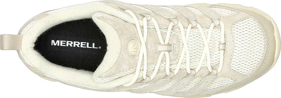 Merrell Moab 3 Women's Walking Shoes - Grey