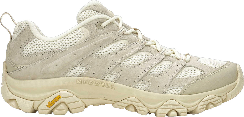 Merrell Moab 3 Women's Walking Shoes - Grey