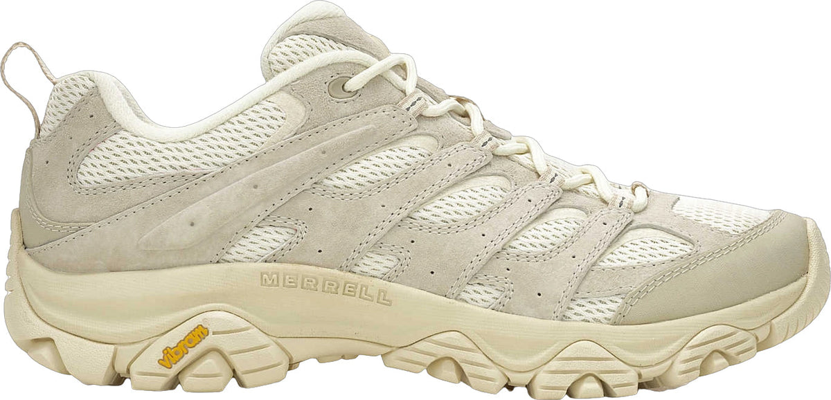 Merrell Moab 3 Women's Walking Shoes - Grey