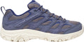 Merrell Moab 3 Walking Shoes - Blue