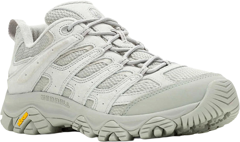 Merrell Moab 3 Men's Walking Shoes - Grey