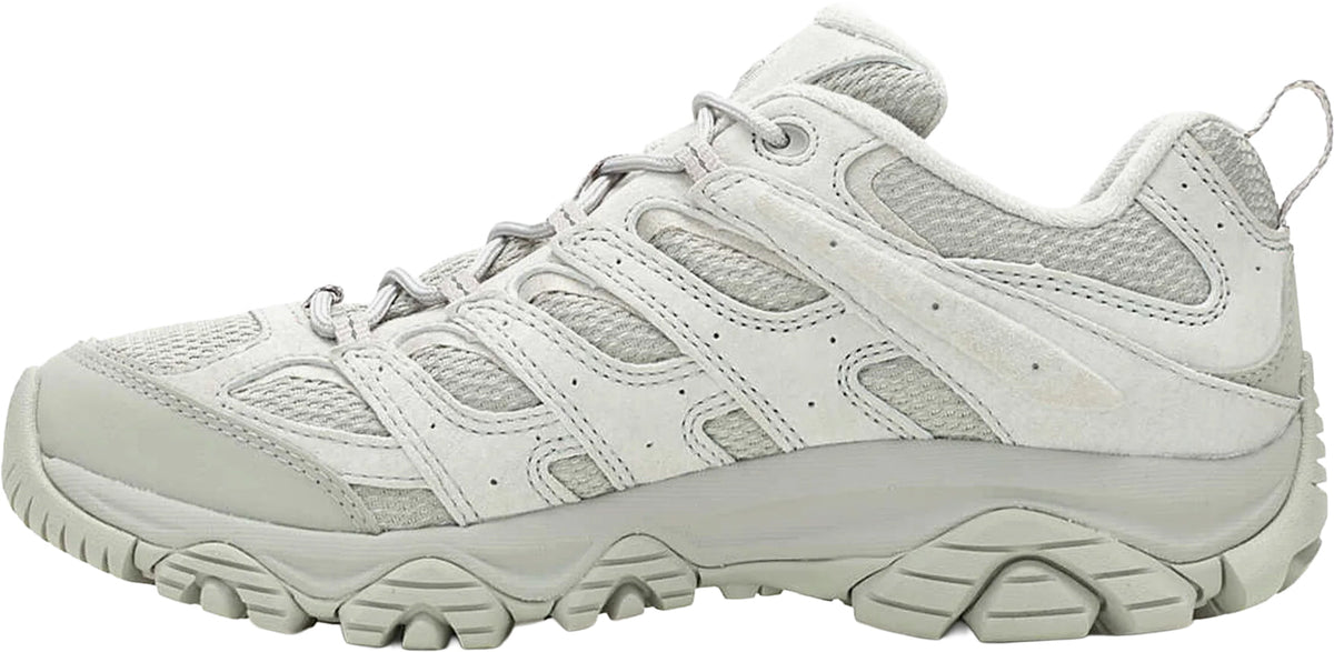 Merrell Moab 3 Men's Walking Shoes - Grey