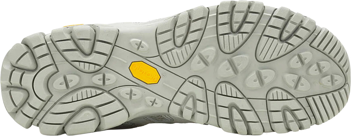 Merrell Moab 3 Women's Walking Shoes - Grey