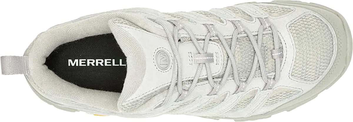 Merrell Moab 3 Men's Walking Shoes - Grey