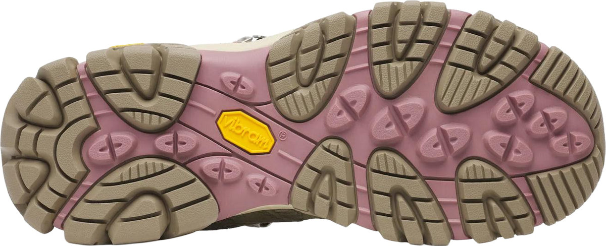 Merrell Moab 3 Mid GORE - TEX Women's Walking Boots - Green