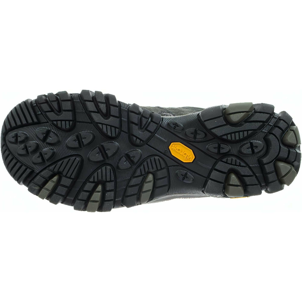 Merrell Moab 3 Mid GORE - TEX Men's Walking Boots - Grey